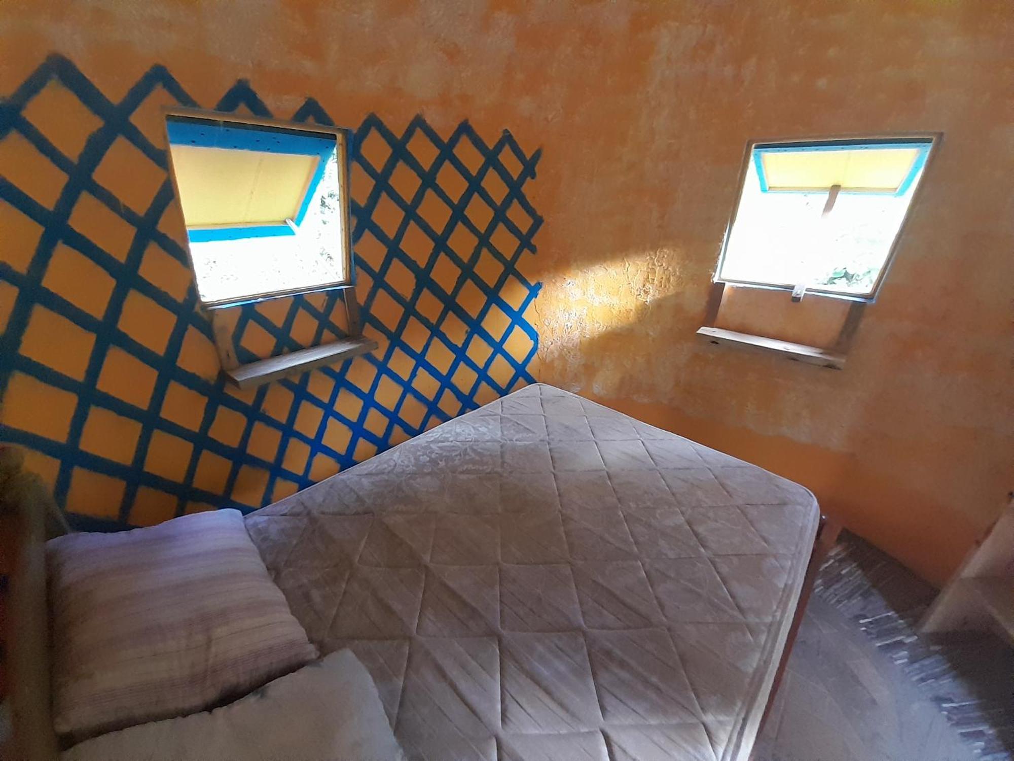 3 Rivers Eco Lodge Rosalie Room photo